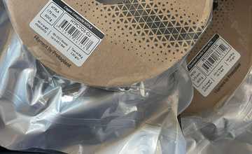 Приклад використання: Cloverleaf Metallic Green PETG для друку вази з тонкими лініями